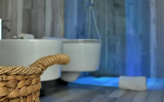 Quintessenza - Charme Rooms