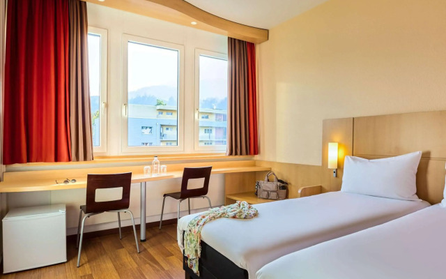 ibis Luzern Kriens