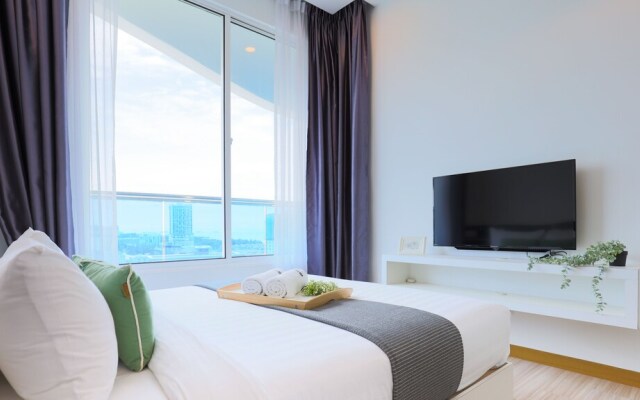 The Wave Residence By I Housing