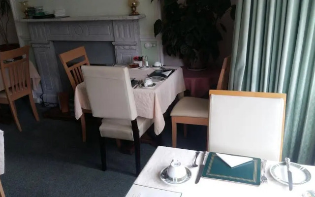 Whin Park Guest House