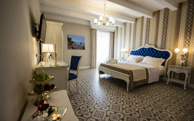 Sui Generis B&B