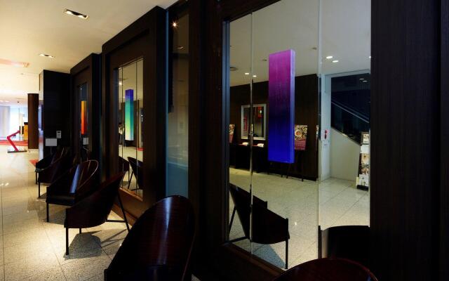 ANA Crowne Plaza Niigata by IHG
