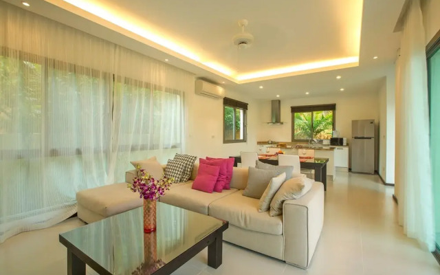 Villa Nusa