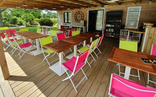 Le Petit Moulin du Rouvre