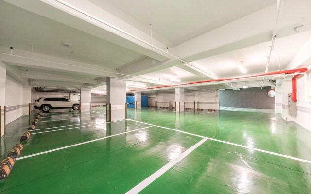 Daegu Gloria Motel