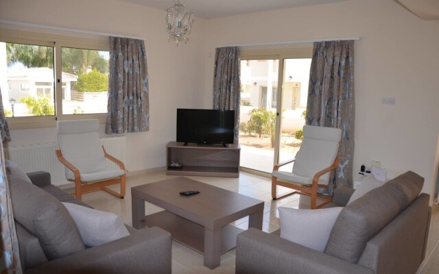 Alexandria Villas