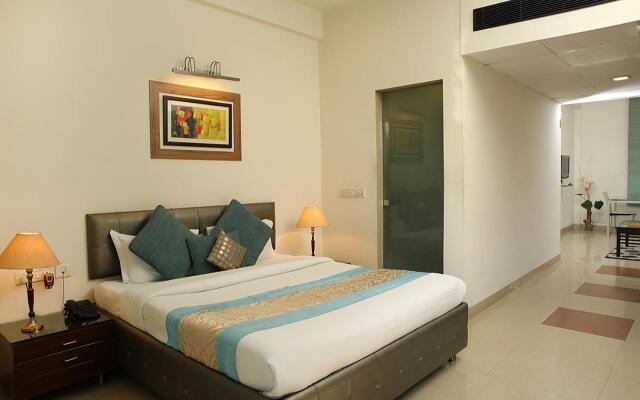 Ahuja Residency, Dlf Phase II