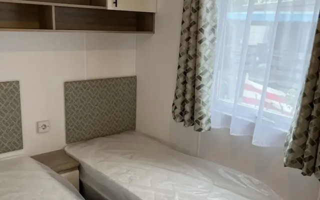 CS 53 - Vakantiepark Callassande