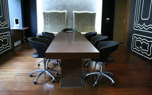 987 Design Prague Hotel