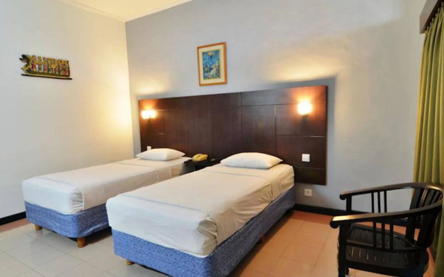 Rosani Hotel