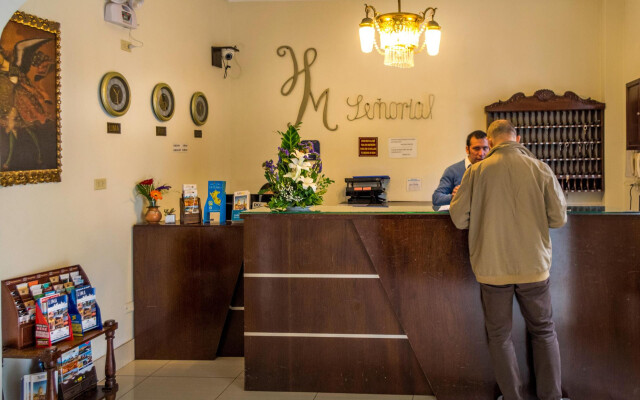 Hotel Señorial