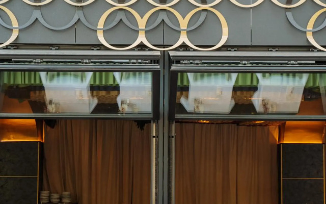 O11 Boutique Hotel Vienna