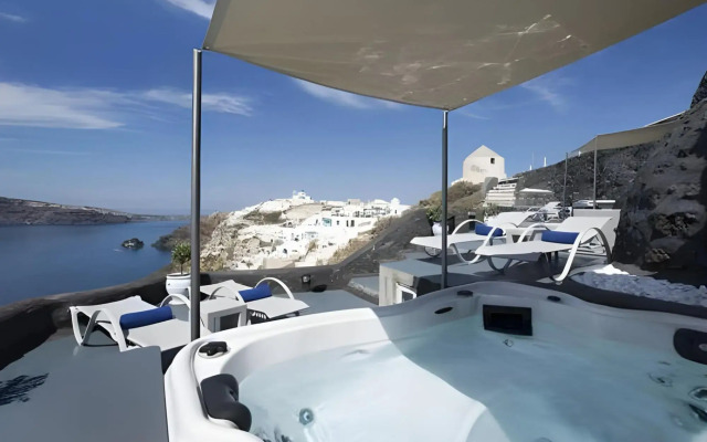 Enalion Suites
