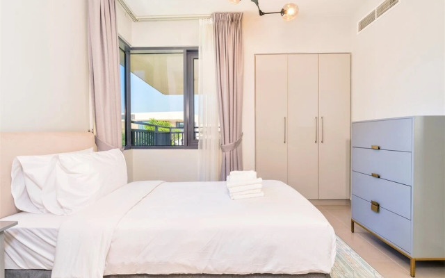 Luxury Duplex in Dubai Hills