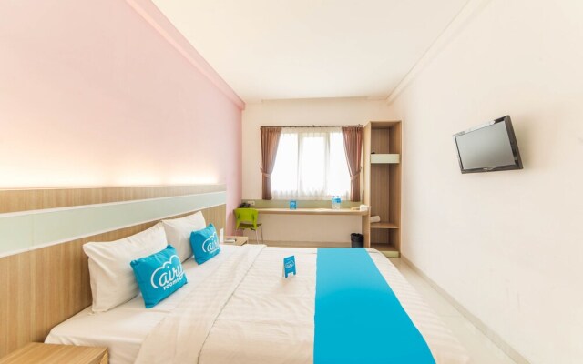 Rumah Cassa Guest House