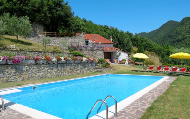 Podere Le Ripe (VCC250)