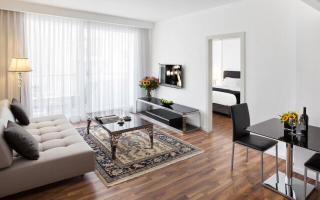Apartments Tel Aviv Beach 3000