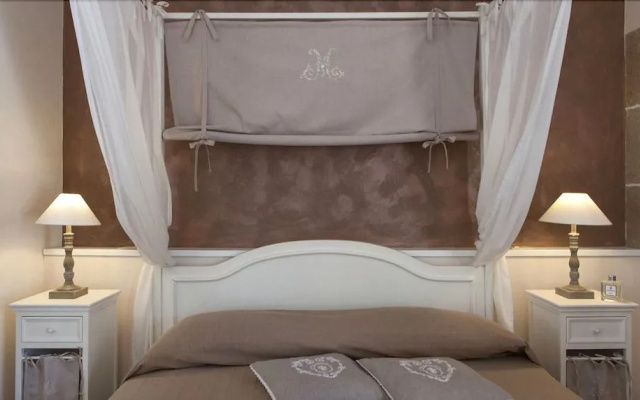 Bed & Breakfast Il Casale di Monserrato