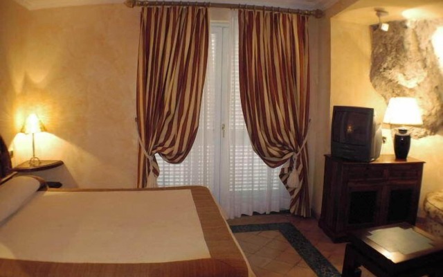 Posa Posa Hotel