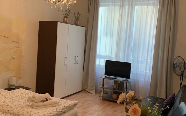 Pension Nathalie Leser