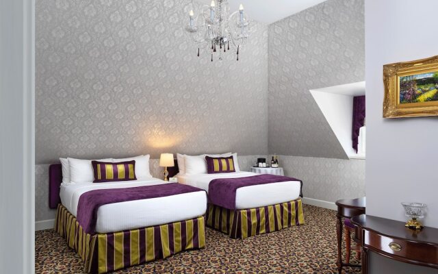 Pendray Inn & Tea House