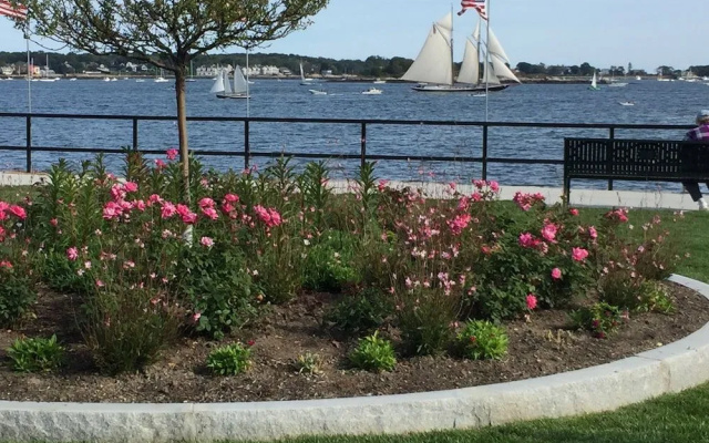 The Hydrangea Inn