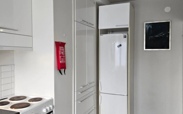 Rauma Canal Apartment