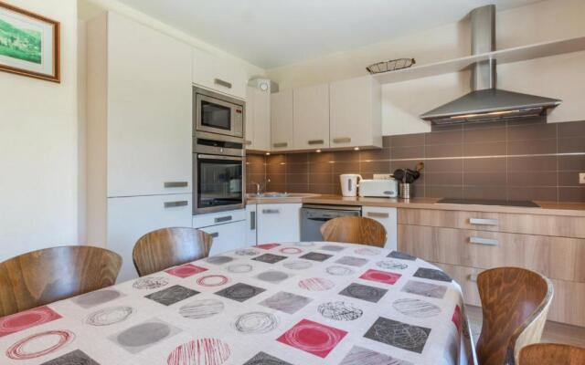 Appartement La Clusaz, 3 pièces, 4 personnes - FR-1-304-183