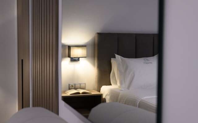 Amalphi Corfu City Living by Konnect