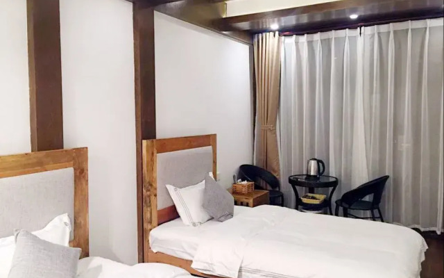 HMILY Inn