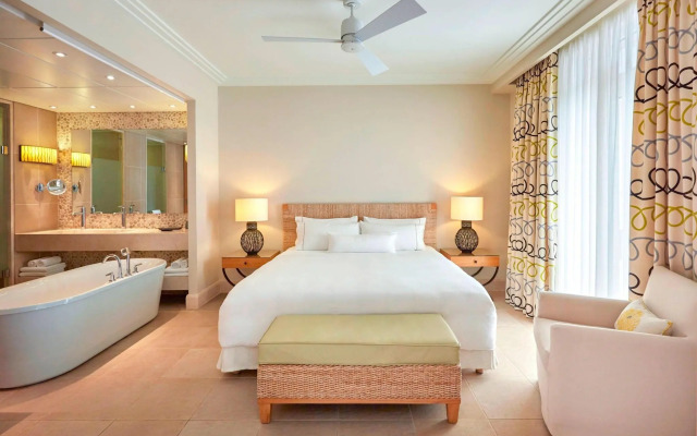 The Westin Resort, Costa Navarino