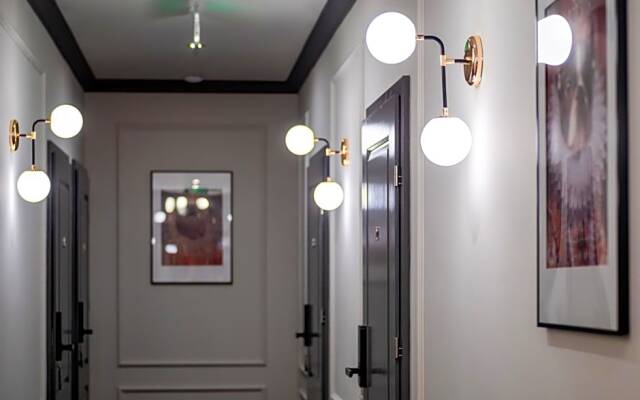 A22 Boutique Suites