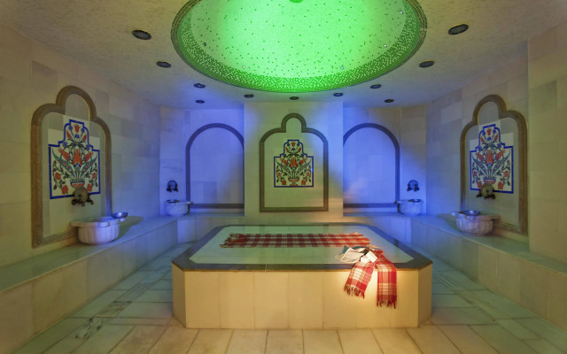 Royal Asarlik Beach Hotel & Spa - All Inclusive