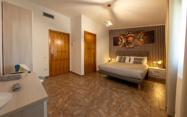 Tenuta Lunoa