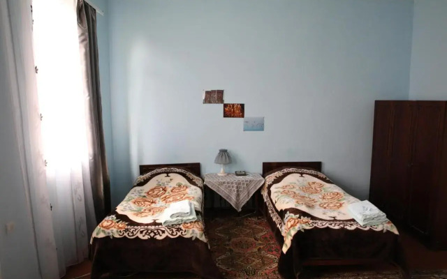 Barseghyan's Guest House