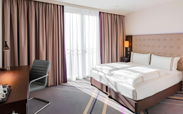 Premier Inn Heilbronn City Centre