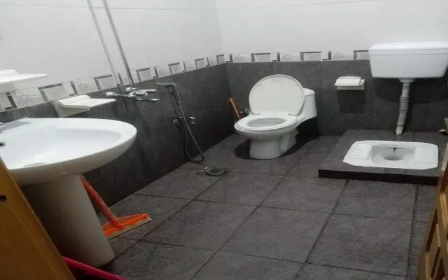 Allied Guest House