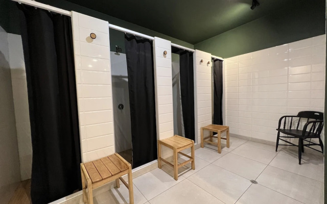 Casa Tunki - Hostel