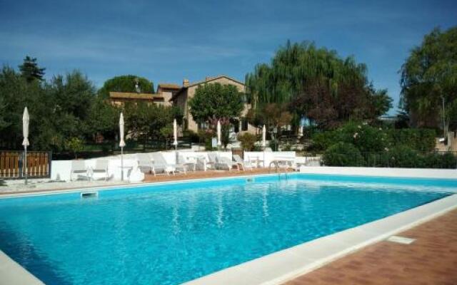 Antica Fattoria Del Colle