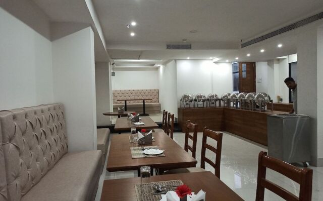 Hotel Autumn Crocus - A Boutique Hotel