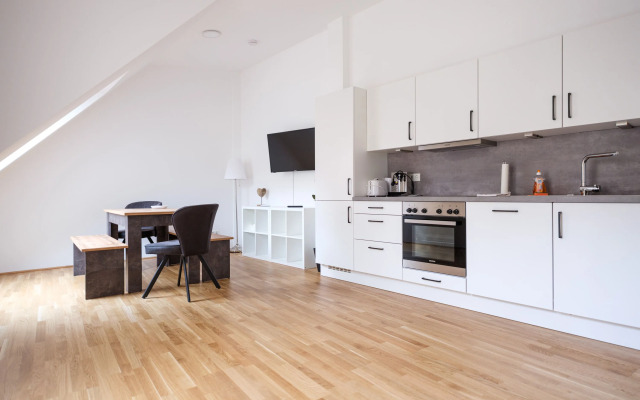 Schönbrunn Park Appartement