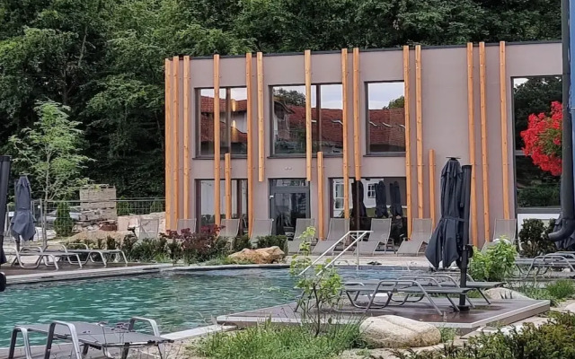 Vitalhotel Bad Birnbach