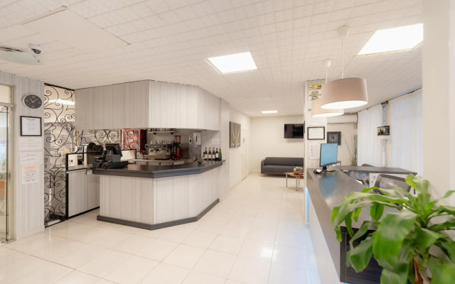 Hotel La Santa Faz - Adults Only