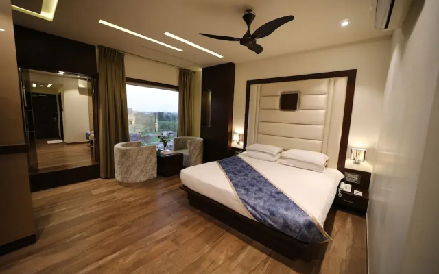 Hotel Prince Viraj