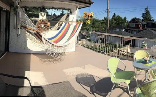 Diana's Luxury Bed and Breakfast