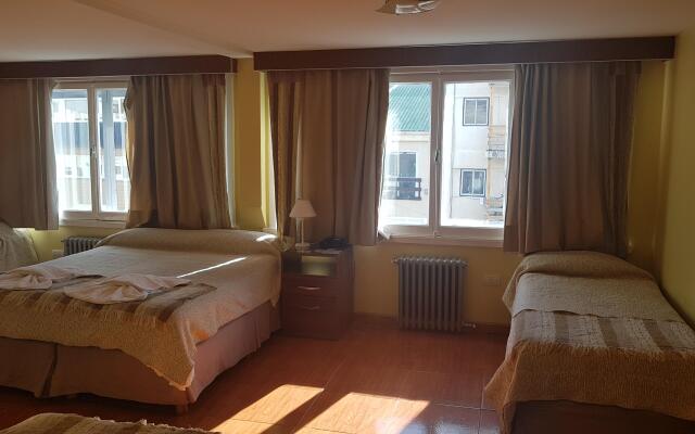 Hotel Monte Cervino