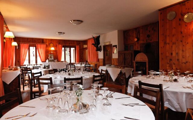 Hotel Ristopub Villa Alba