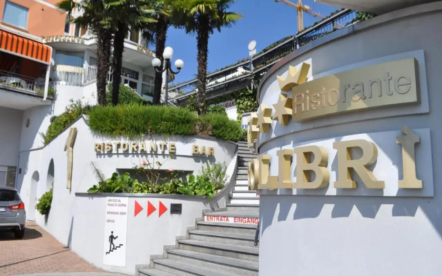 Hotel Colibrì