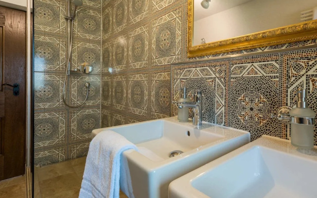 Herrenhaus im Hofgut Bärenschlössle