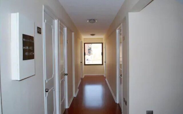 Hotel Alto del Sol Angamos Antofagasta